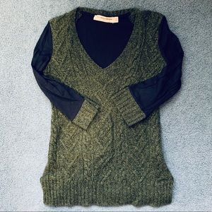 Anthropologie • wool top